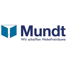 Mundt GmbH & Co. KG Logo