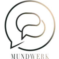 Mundwerk - Praxis für Logopädie, Inh. Linda Duderstadt Logo