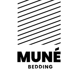 Muné Bedding Logo