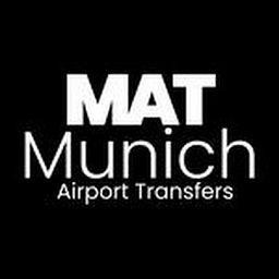 Munich Airport Transfers Logo