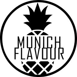 Munich Flavour - Deine mobile Bar Logo