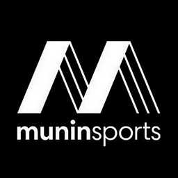 Munin Sports Logo