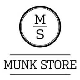Munk Store Logo