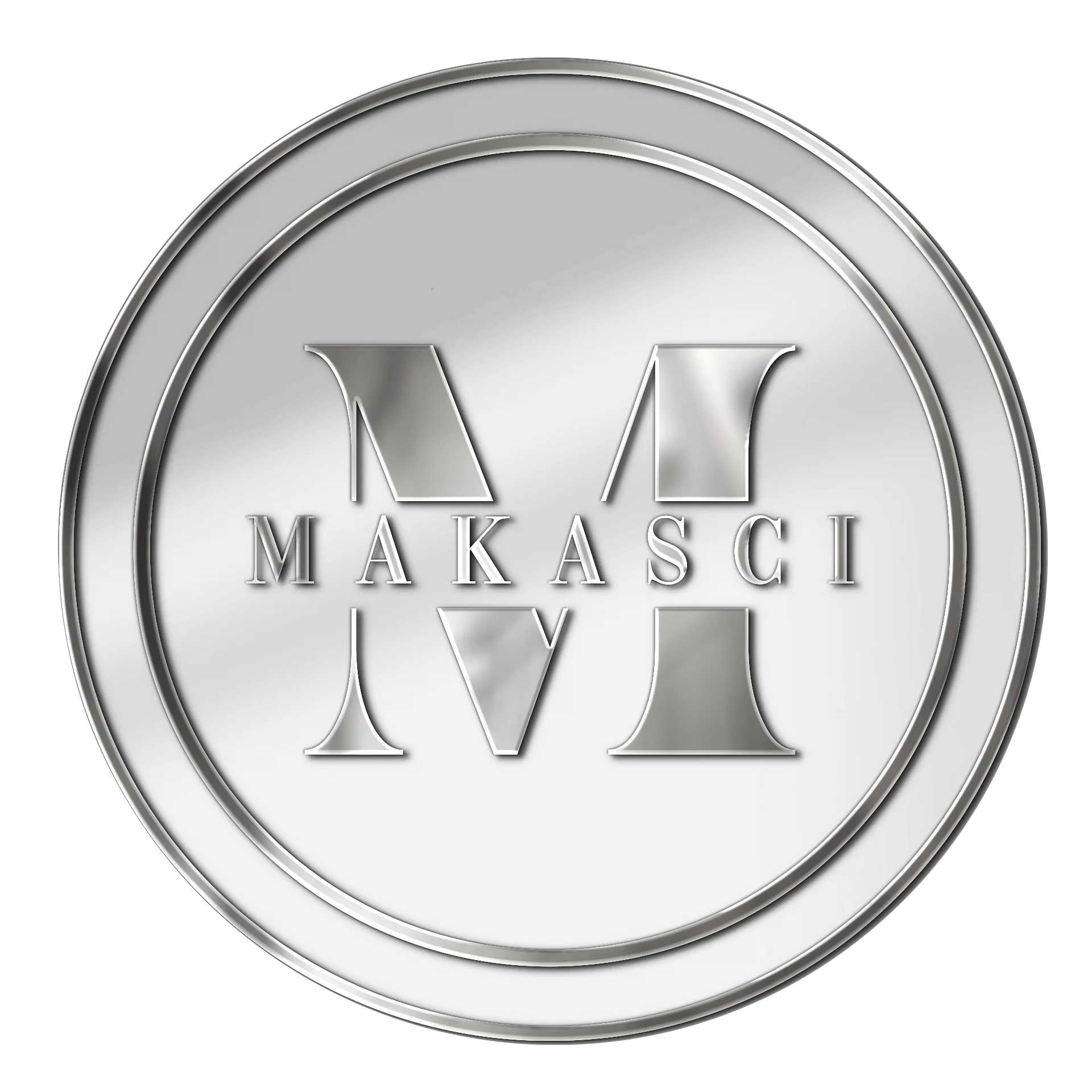 Murat Makasci Clinic / Hair Transplant Clinic Logo