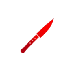 Murdery Logo