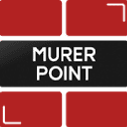 MurerPoint Logo