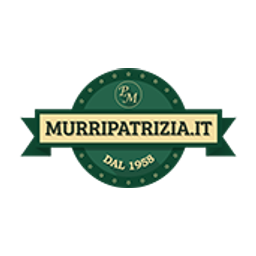 Murripatrizia Logo