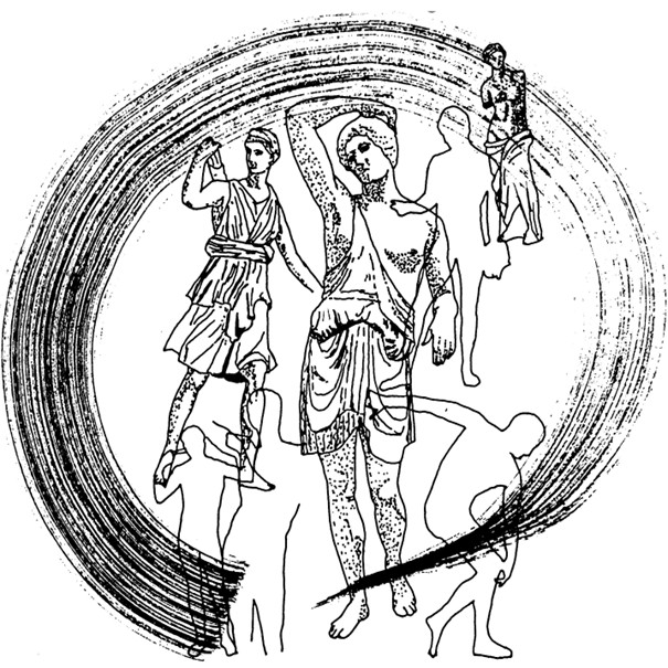 Sauer Gregor Logo