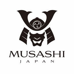 Musashihamono Logo