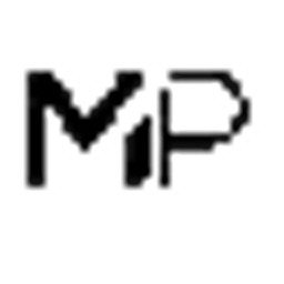 Musclepain Logo