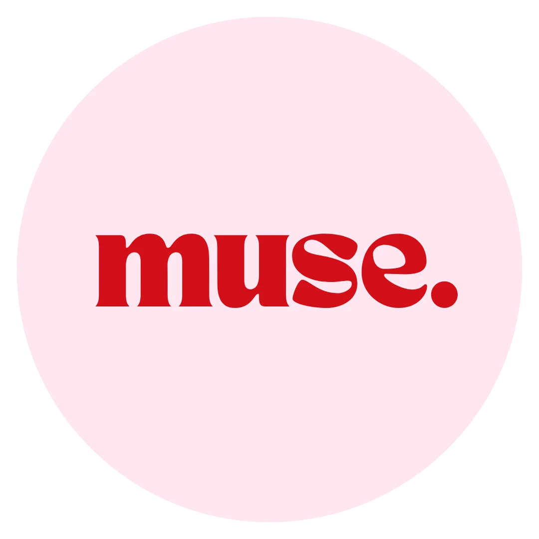 Museforhair Logo