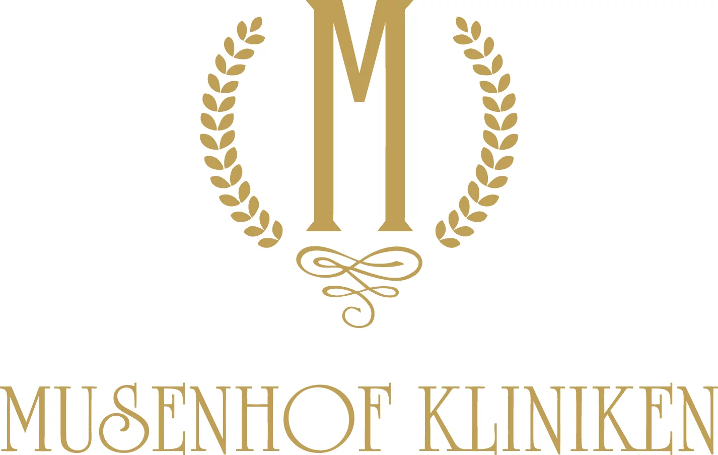 Musenhof Deidesh GmbH & Co. KG Zahnklinik Logo