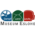DampfLandLeute Museum Maschinen- u. Heimat Logo