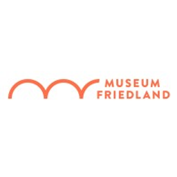 Museum Friedland Logo