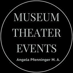 Museum Theater Events Logo