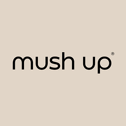 mush up Logo