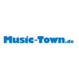 Music-Town Logo