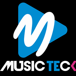 MusicTeck Logo