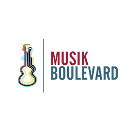 Musik Boulevard Logo