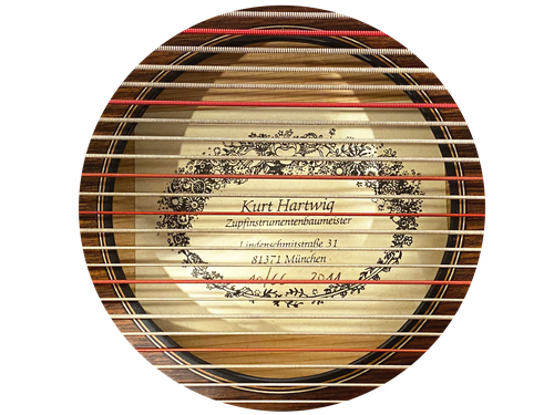 Hartwig Logo
