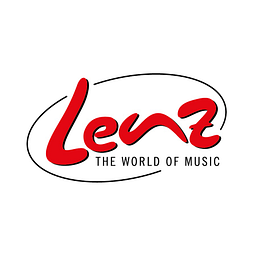 Musik Lenz Logo