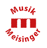 Musik Meisinger e.K. Logo