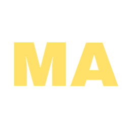 MusikApen Logo