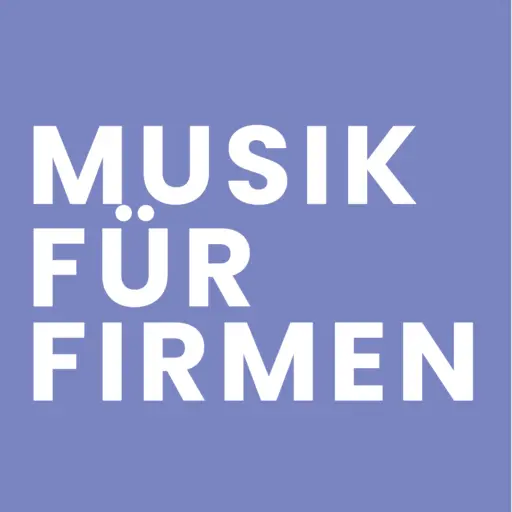 musikfürfirmen Logo