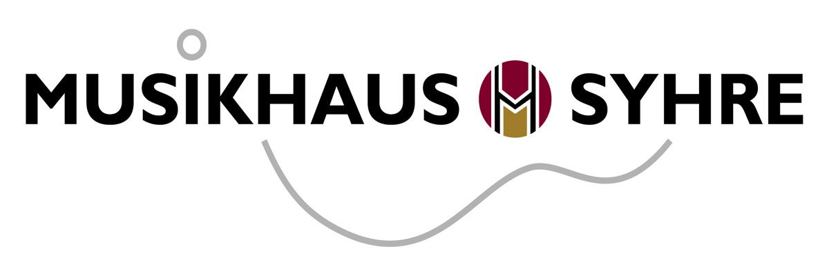 Syhre Musikaus Logo