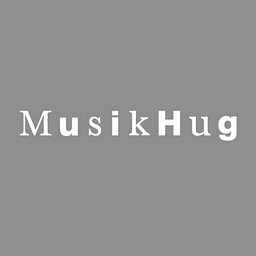 Musik Hug Logo