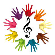 Musikrearte Logo