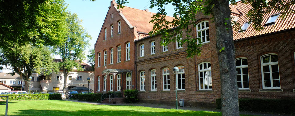 Musikschule Delmenhorst Logo