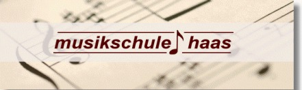 Musikzentrum Haas GmbH Logo
