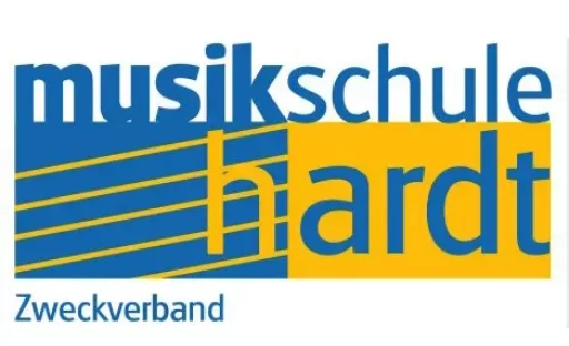 Musikschule Hardt Logo