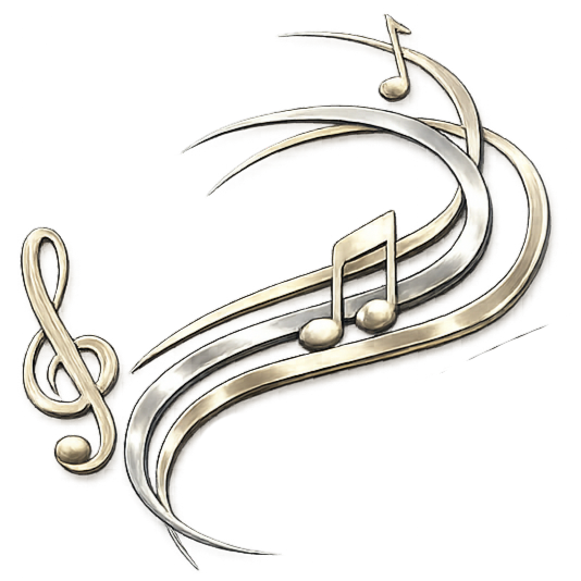 Hastedt Heiko Musikschule Logo