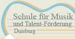 Schule für Musik und Talentförderung Ilona Vildebrand Logo