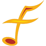 Musikschule Mittlere Nahe e.V. Logo