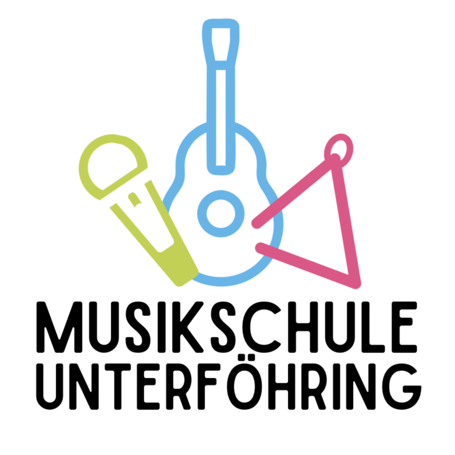 Musikschule Unterföhring Logo
