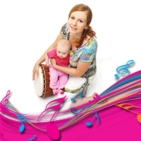 Musikspass Lollipop Logo