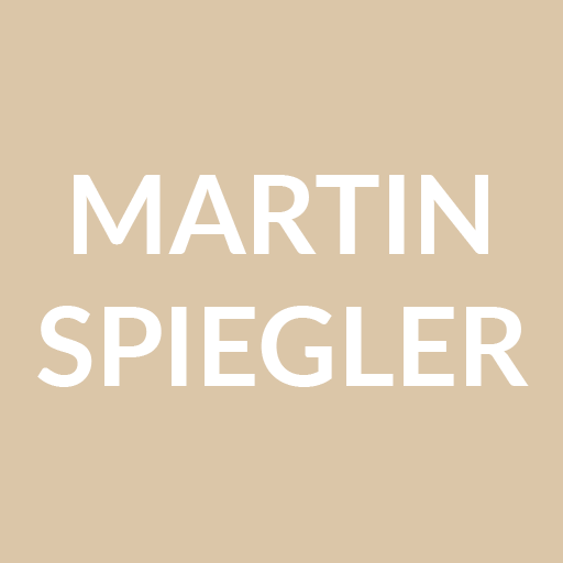 Spiegler Martin Psychotherapie Musiktherapie Logo