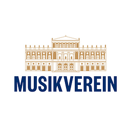 Musikverein Wien Logo