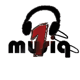 musiq one GbR Logo