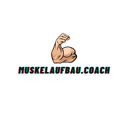 Muskelaufbau Logo