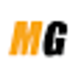 Muskgeen Logo