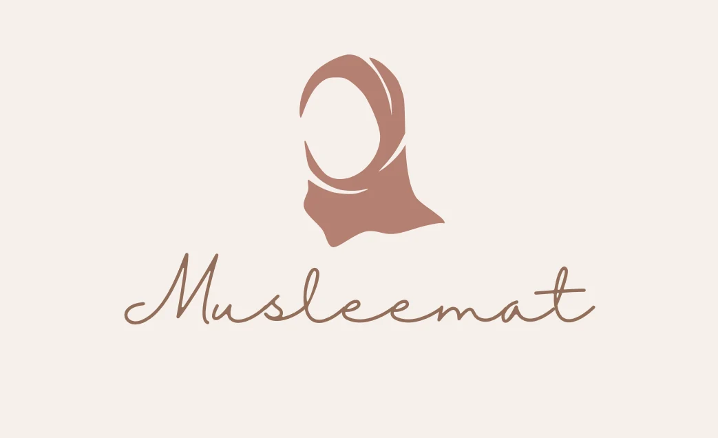 Musleemat Logo