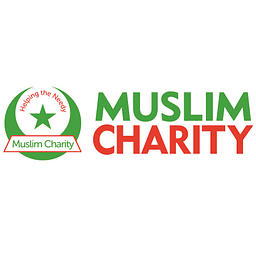 Muslim Charity Logo