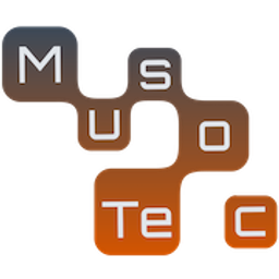 MusoTec Logo