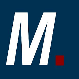 Muss MAL WEG Logo