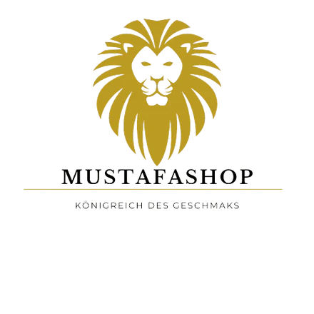 Mustafashop Logo