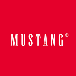 Mustang Logo